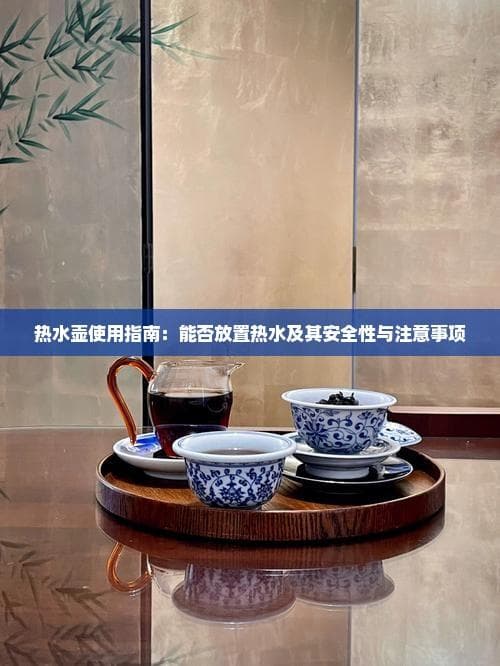 热水壶使用指南：能否放置热水及其安全性与注意事项
