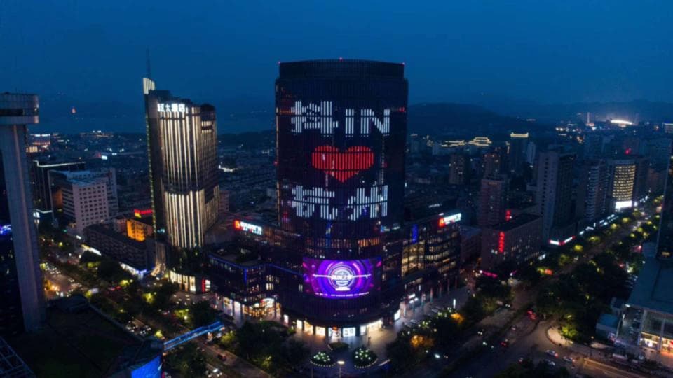 杭州取代北京成主播之都，成本优势吸引头部网红落户