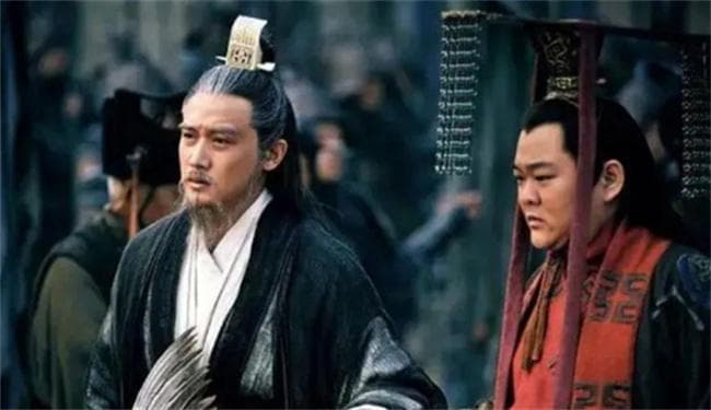 刘禅对诸葛亮的真实态度到底如何呢