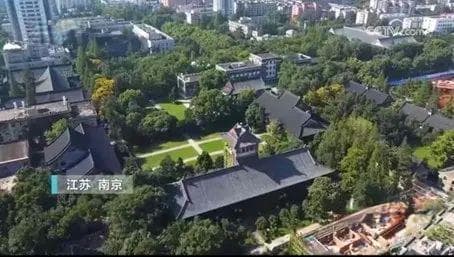 厉害了！央视报道南大环境学院潘丙才教授团队研发的废水深度除氟技术