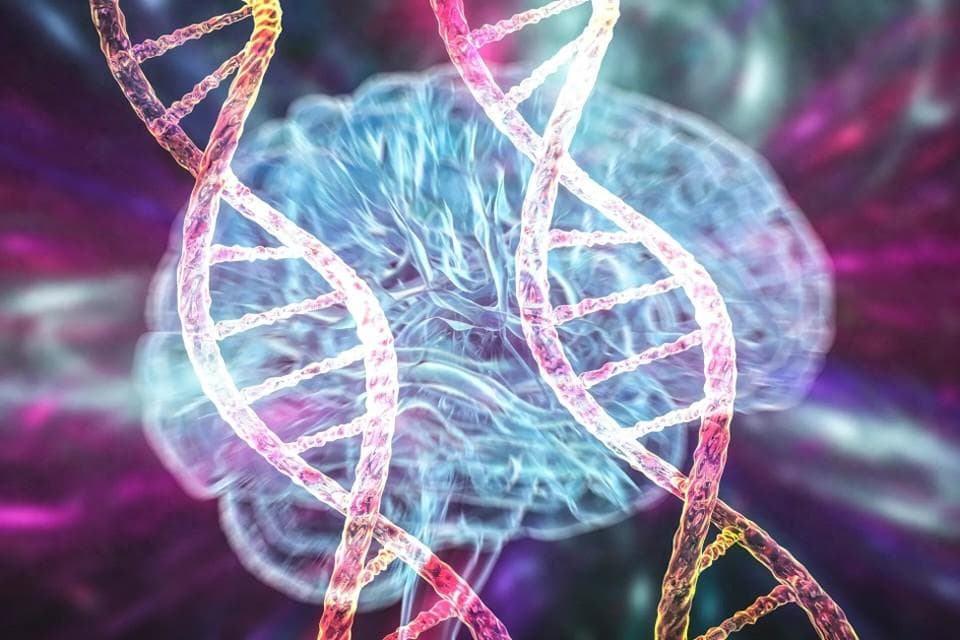抑郁症研究突破：发现近300个以前未知的基因