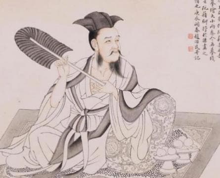 阮籍之哭：魏晋风度与文人的悲歌