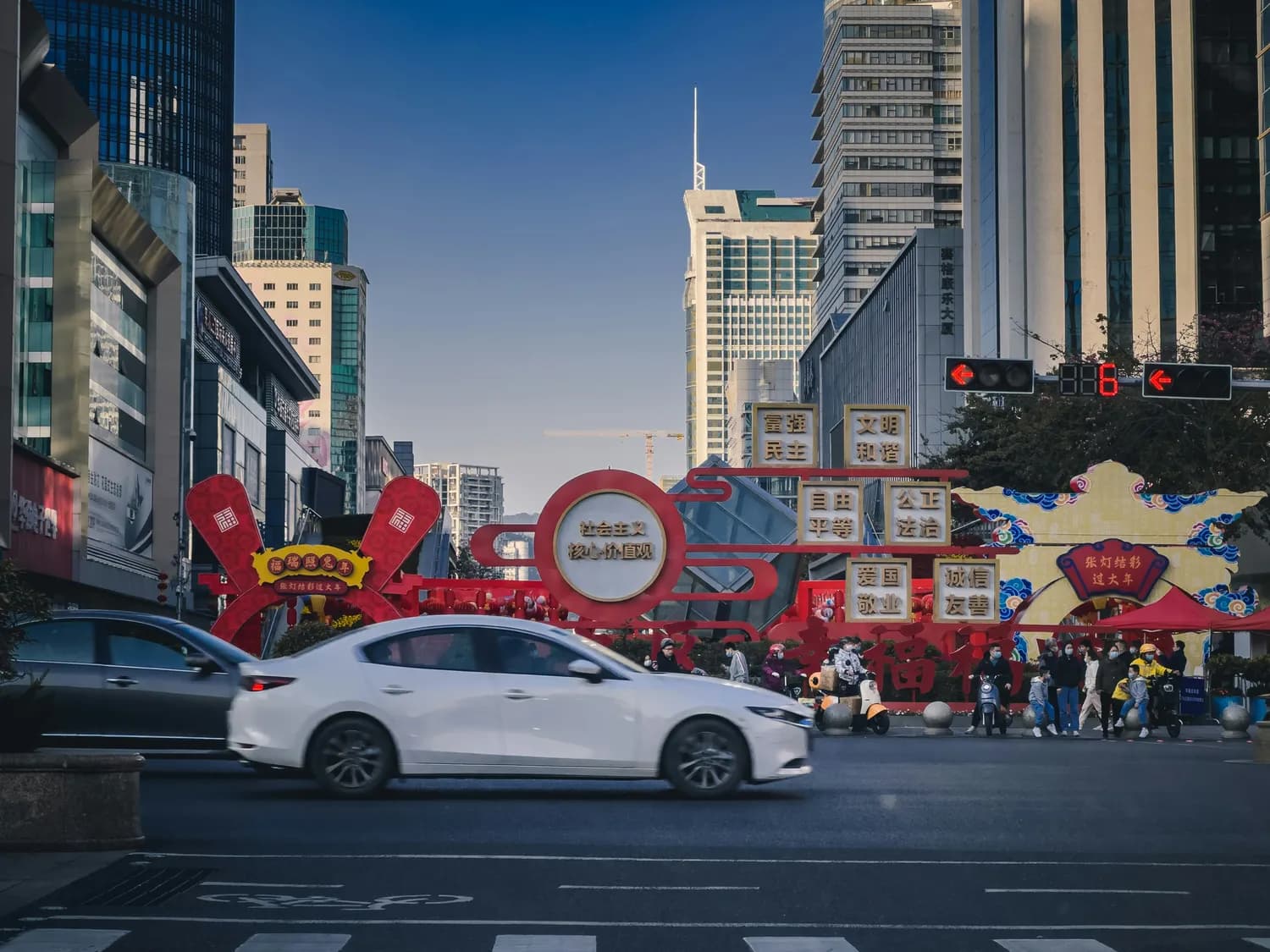深圳青年：选择留下，也是另一种团圆