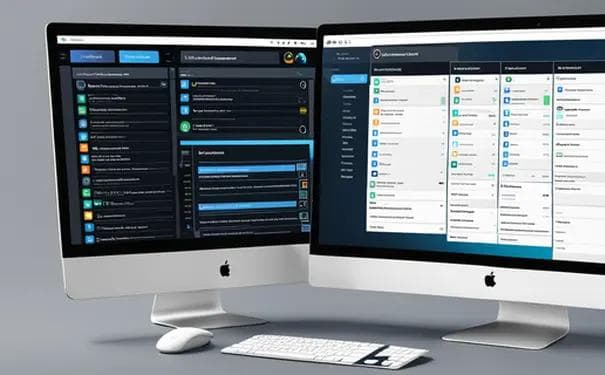 数据库API开发指南：从技术选型到安全防护