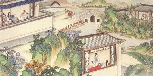 《红楼梦》里，贾府的收入来源是什么？主要靠谁挣钱？