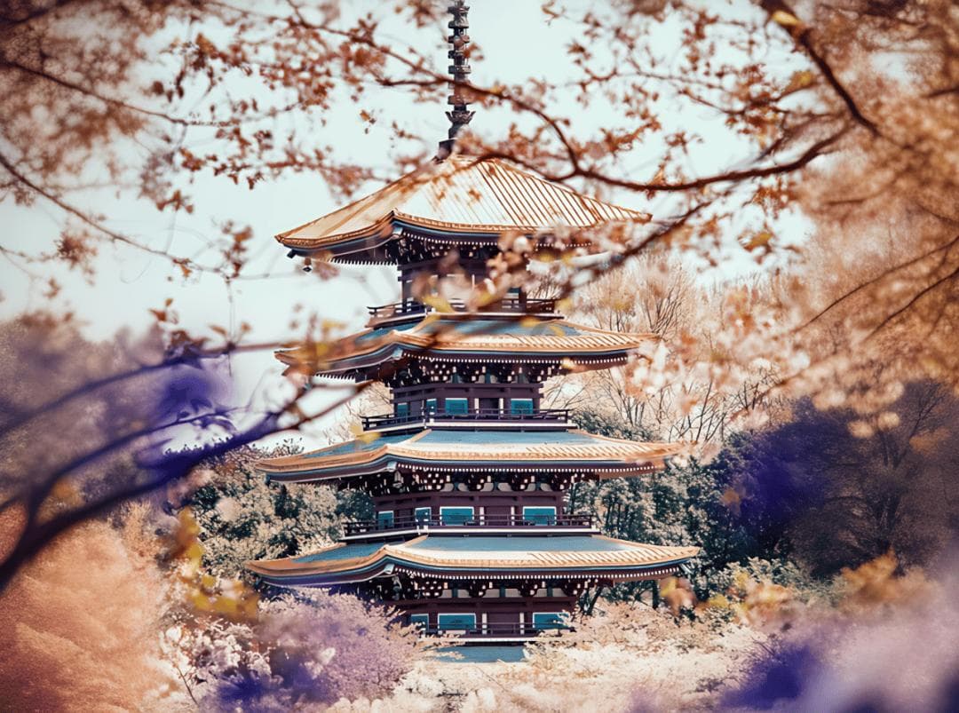 我国风景最美的八所大学