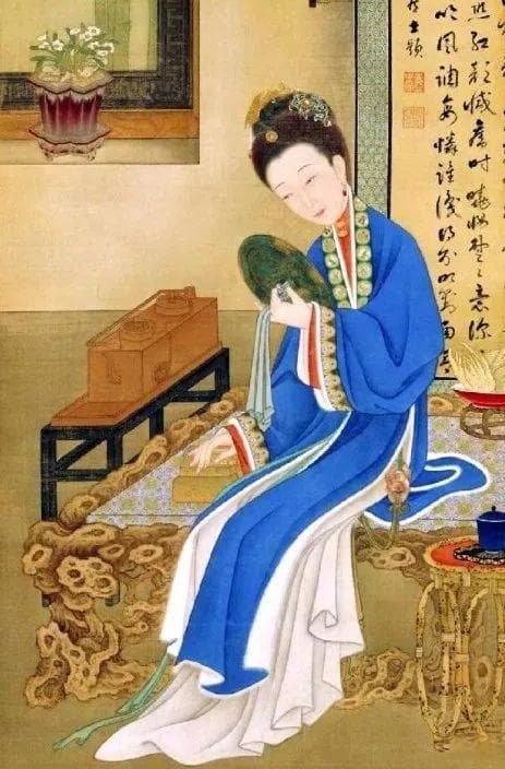 清代最绝妙的女词人，经历过一段最狗血的爱情