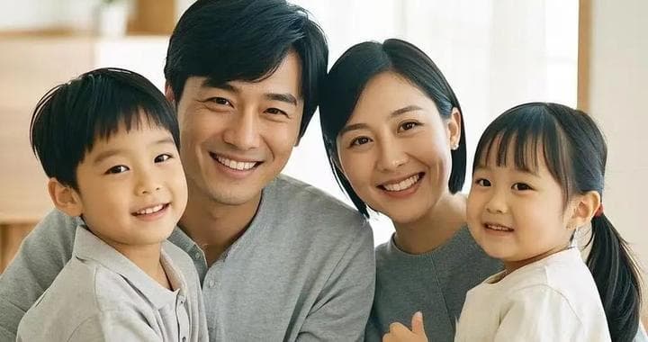二胎"随妈姓"成新潮？专家：有利于促进家庭责任共担