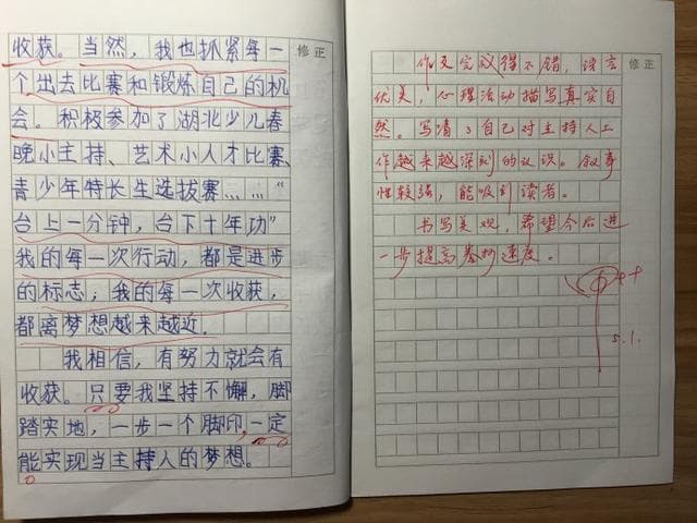 如何帮助孩子理解写作(逐步提高写作能力的方法)