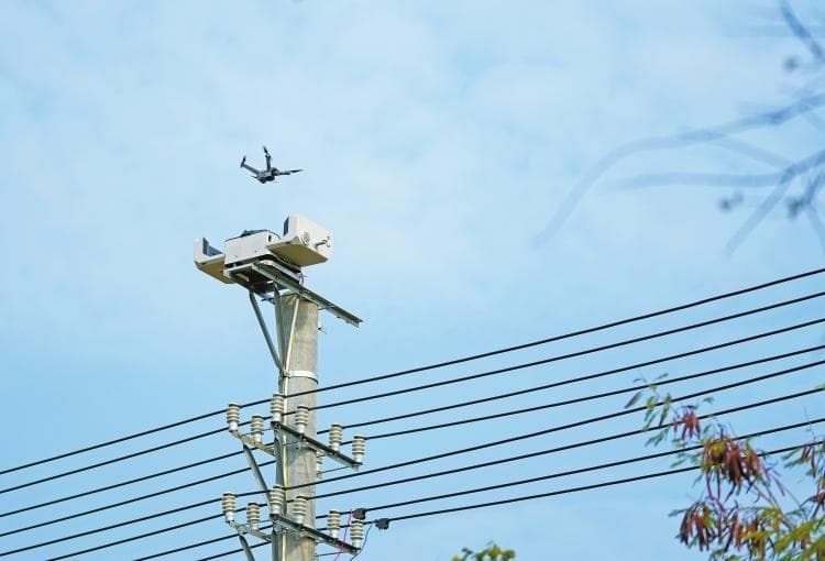 广西北海：政企携手打造低空经济新典范