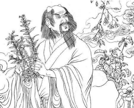 三教九流：中国古代宗教、学术与社会职业的分类体系