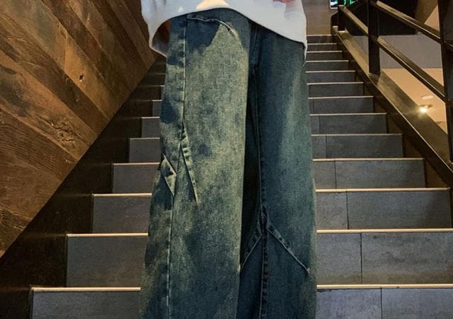 XS到XXXXL：男士裤子尺码对照表及测量指南