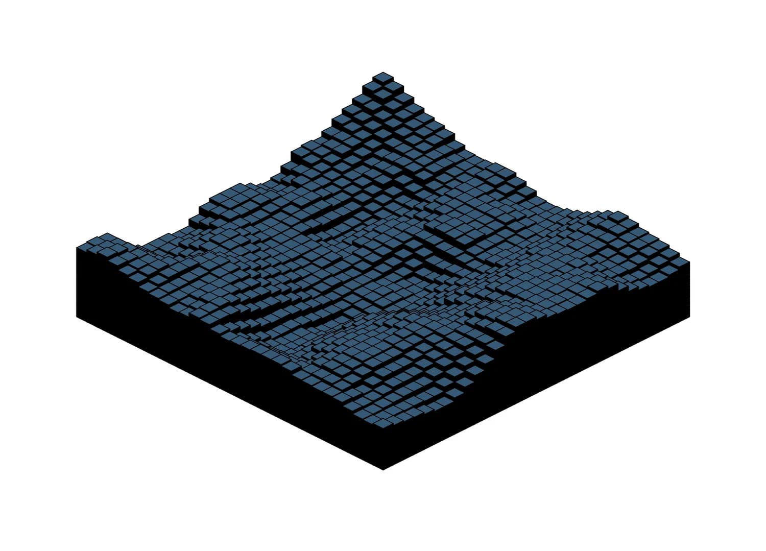 WebGL-GPU-Particles：百万级粒子系统的Web实现