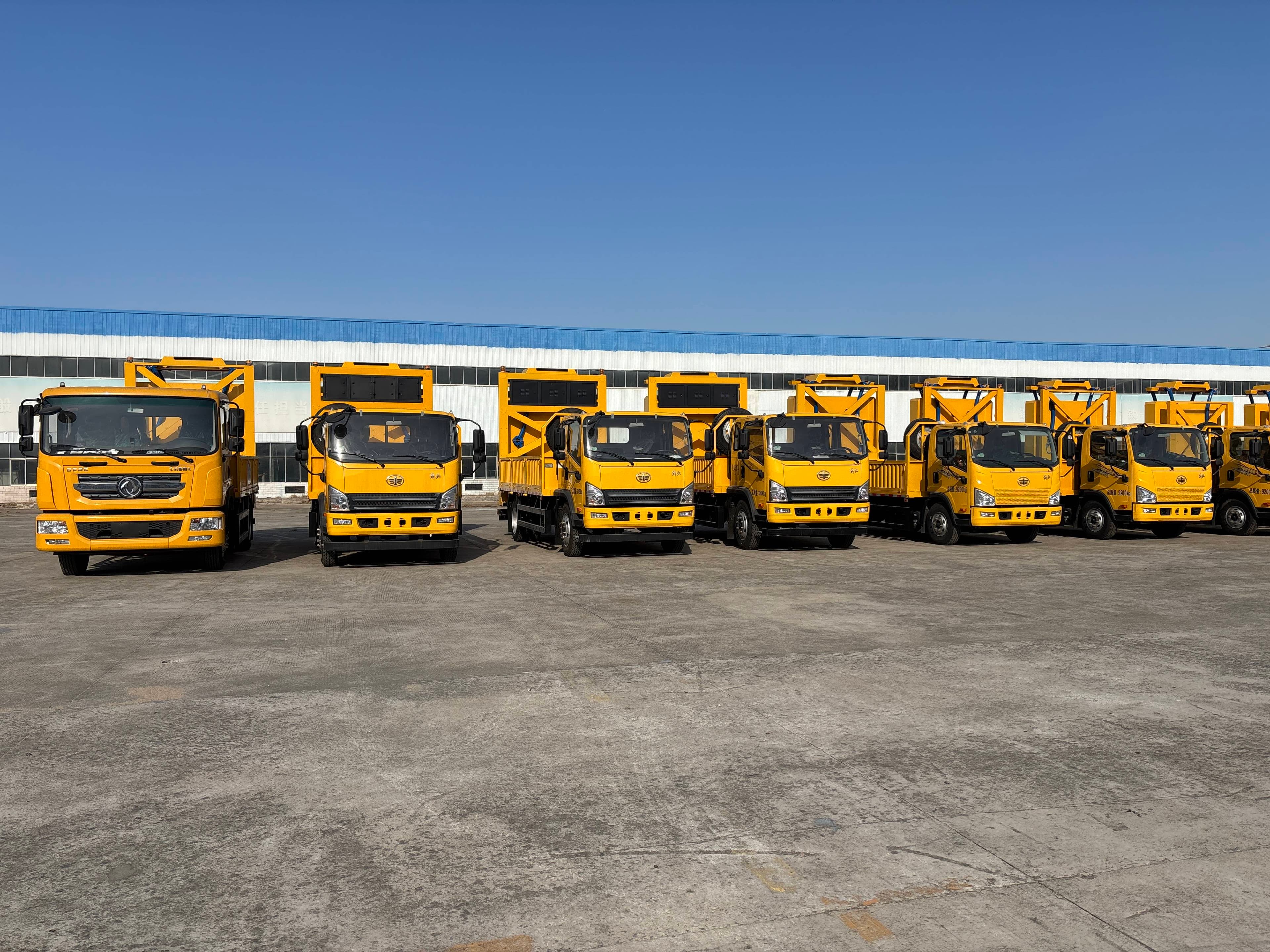 如何保障高速道路养护施工安全？