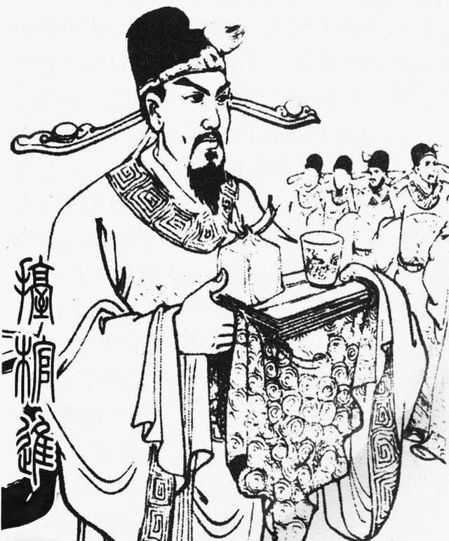 从海瑞清算徐阶，看张居正改革难以成功的原因
