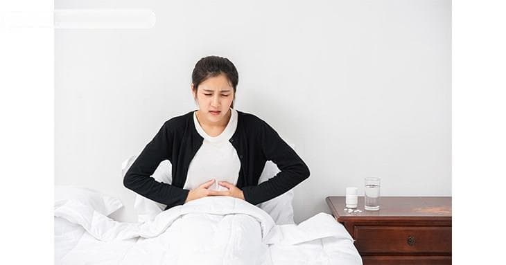 持續嘔吐、腹瀉、強烈腹痛…醫示警：腸胃炎7種情況速就醫！