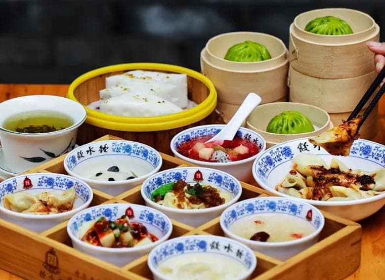 全国哪里的小吃最好吃？经过评比选出了6个，南方仅有一个省入围