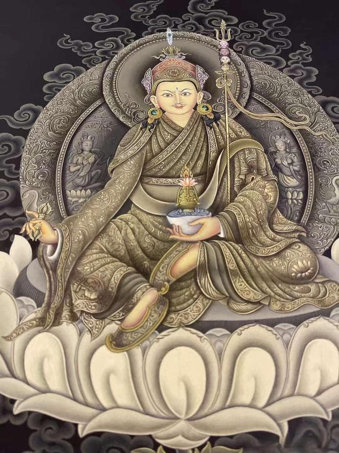 佛教五乘修行体系详解：从人乘到菩萨乘的完整修行路径
