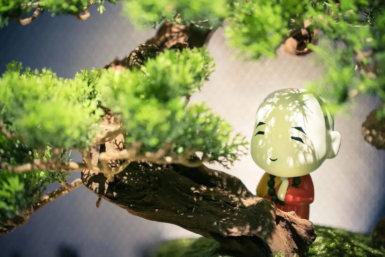 福报积累：如何通过日常行为积德