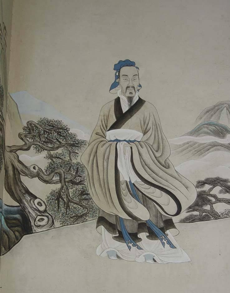 墨家的思想核心是什么？看完涨知识了！