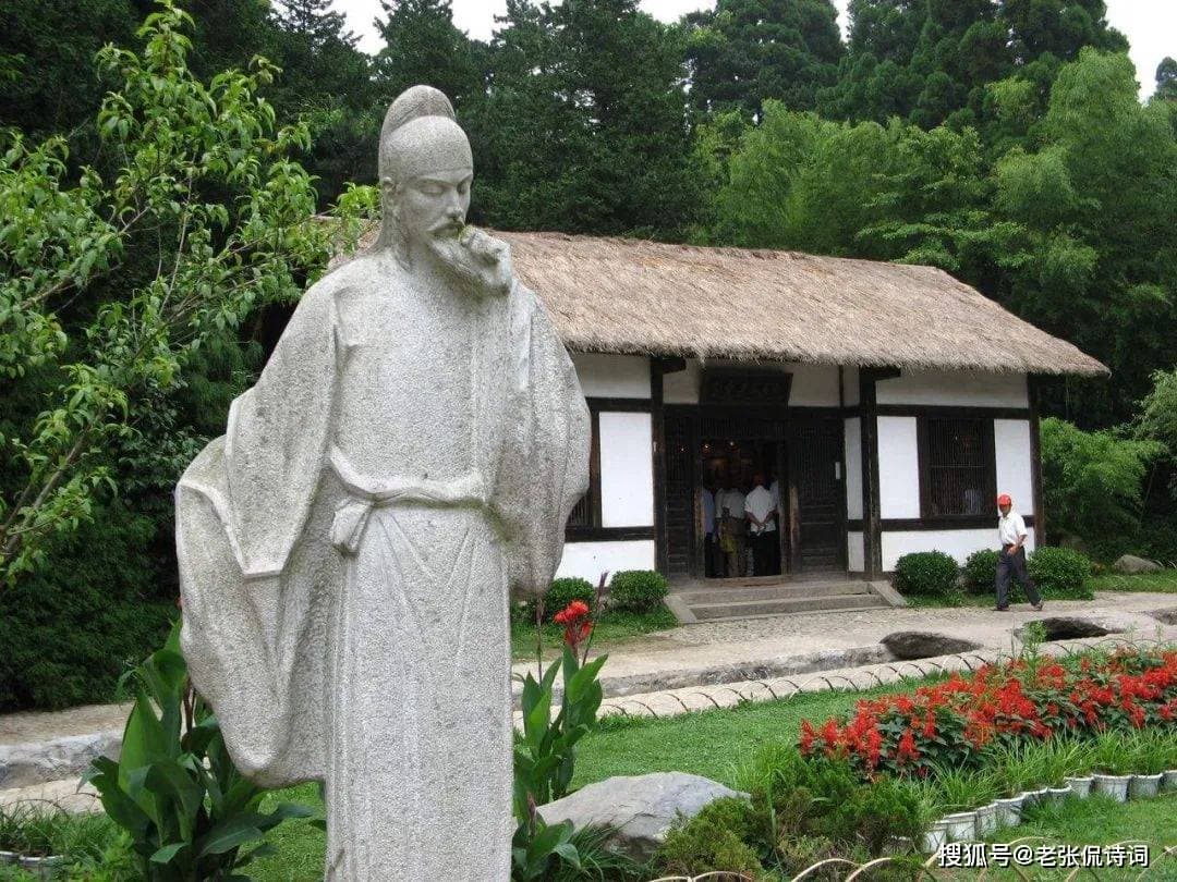 古诗词中的"可怜"：三种不同含义解析