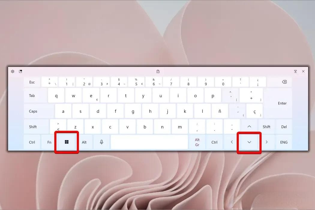 在 Windows 11 中恢复隐藏或最小化窗口的分步指南