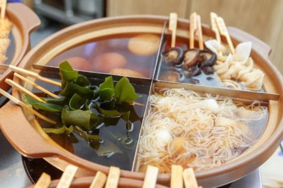 魔芋：从“毒物”到餐桌上的美味