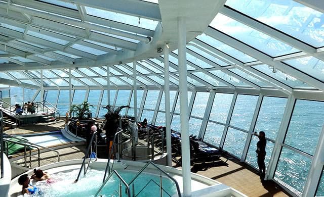 游船安全注意须知 邮轮旅游海上遇险如何求救