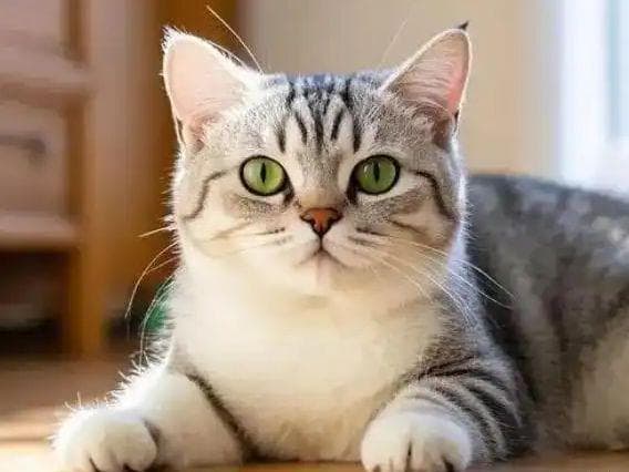 铲屎官把快递搬回家，猫咪秒变安检员，你家也有同款嗅觉特工吗？