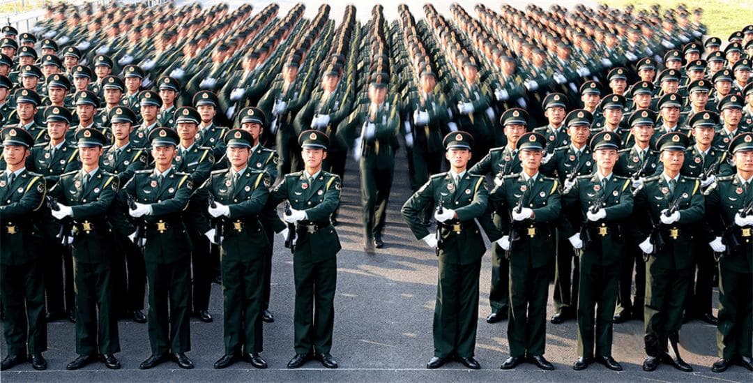 国防教育 | 那些关于兵种的知识，你了解多少？