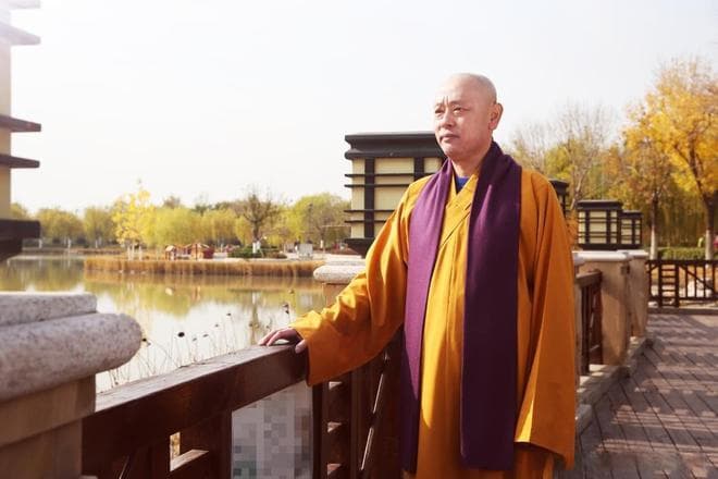 宏圆法师：“如是我闻”的含义