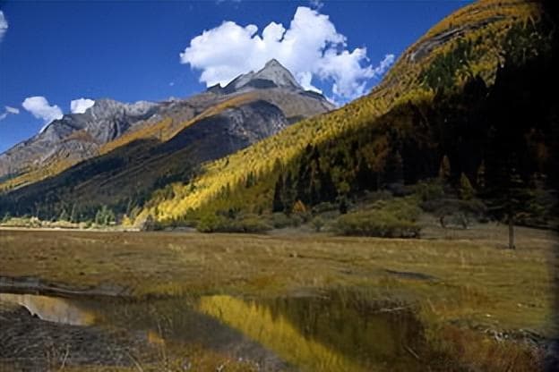 成都自驾游旅游最佳去处