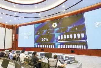直面企业诉求 精准破题解困 ——廊坊市深入开展"走访解促"优化营商环境综述