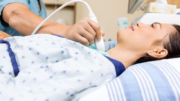 甲状腺外科检查什么？