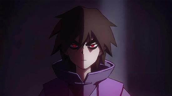 《伍六七之记忆碎片》热播中