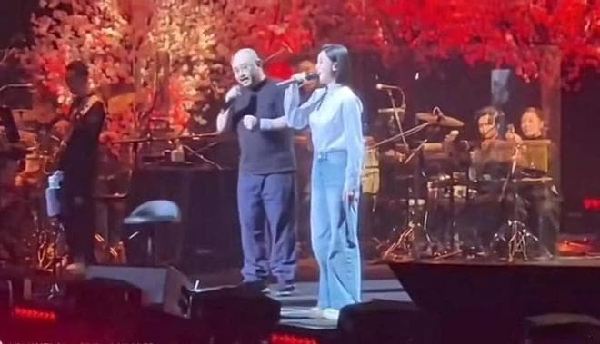 从厦门演唱会到万众瞩目：刀小娟的音乐之路