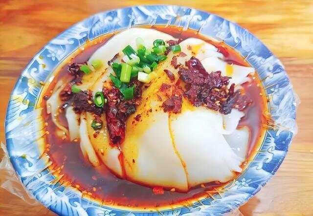 汉中十大美食：从面皮到凉粉，感受陕西美食之都的独特魅力