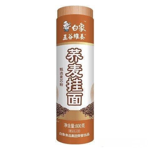 荞麦面适合哪些人？三类人群尤其受益