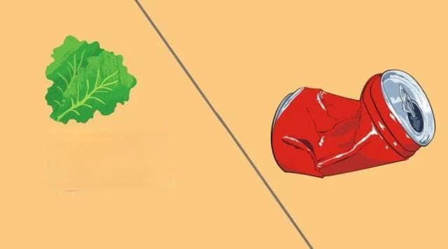 节日垃圾怎么处理？这份垃圾分类指南请收好