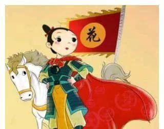 中国各行业最伟大的10位女性！巾帼风采，源远流长！