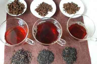 深度解析：普洱茶陈化过程中的多重功效与价值探究