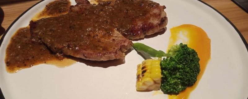 牛排如何腌制更入味 吃牛排的注意事项
