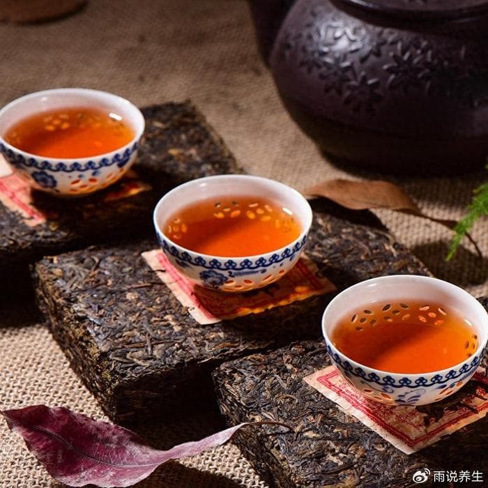 一旦身体出现这5个信号，请立即停止喝茶！后悔没早点知道