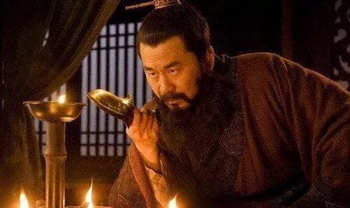 剑胆琴心，文武傲世：古代文豪中军事才华最高的4人