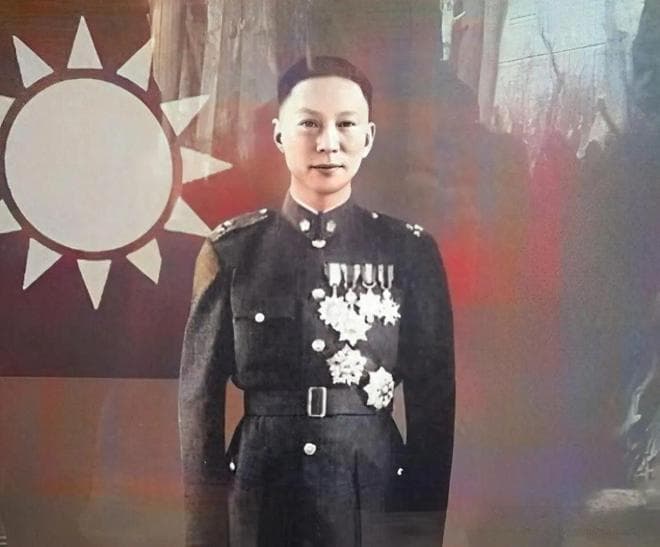 国军将领前三之争:薛岳能否挤进前三？至少五个人不答应