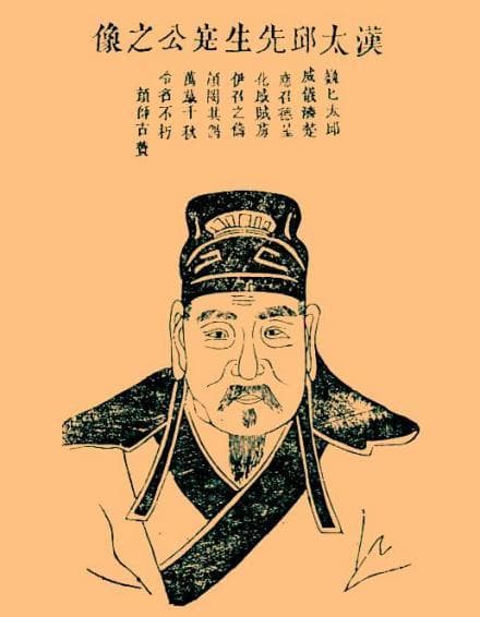 南宋陈亮：事功学派创始人，力主抗金的改革思想家