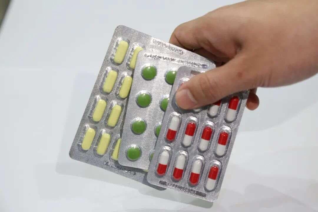 三类常用药物暗藏肾毒性，肾病患者需谨慎使用