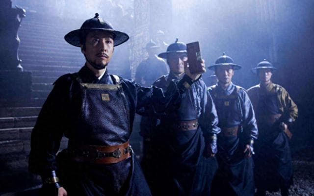 锦衣卫、东西厂和六扇门有什么区别？他们又有着多大的权力？