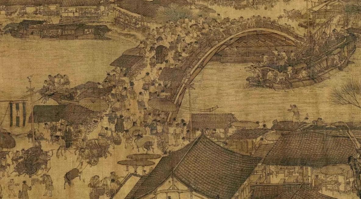 艺术理论 | 艺术作品的多重社会功能