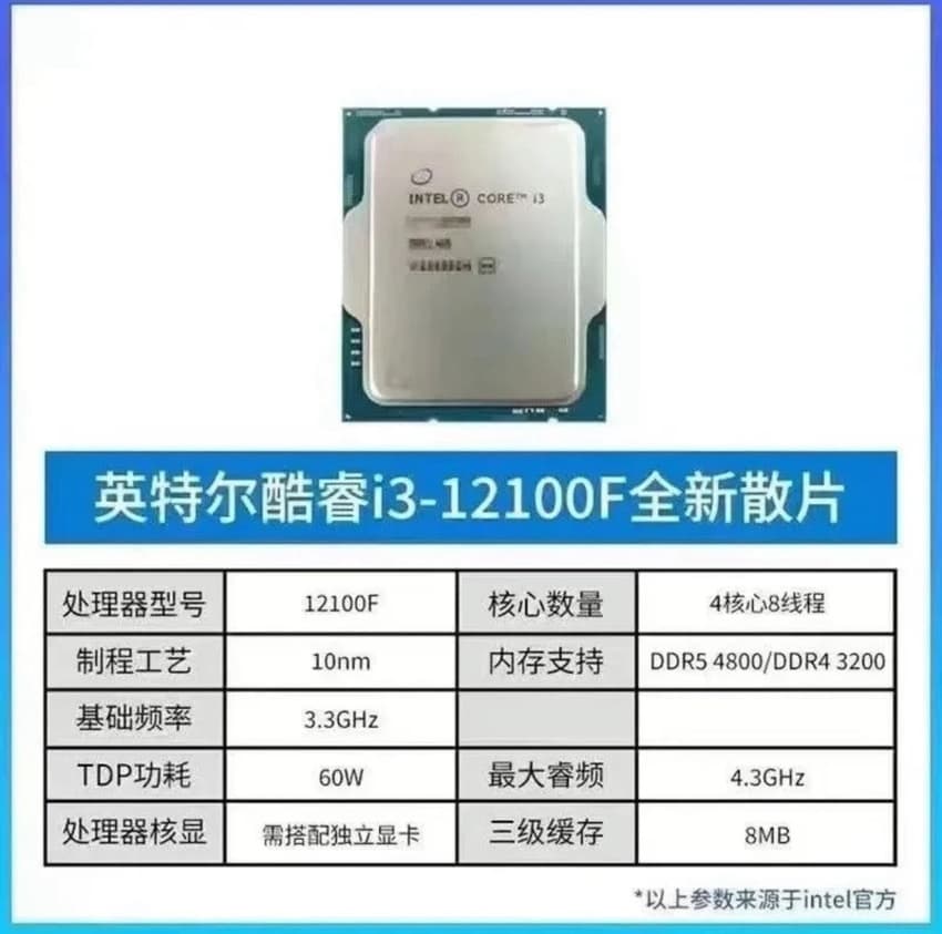 配电脑是高U低显还是低U高显？马上告诉你